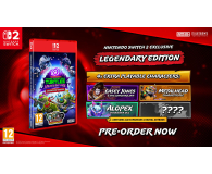 Switch Teenage Mutant Ninja Turtles: Splintered Fate - Legendary Ed - 1594364 - zdjęcie 2